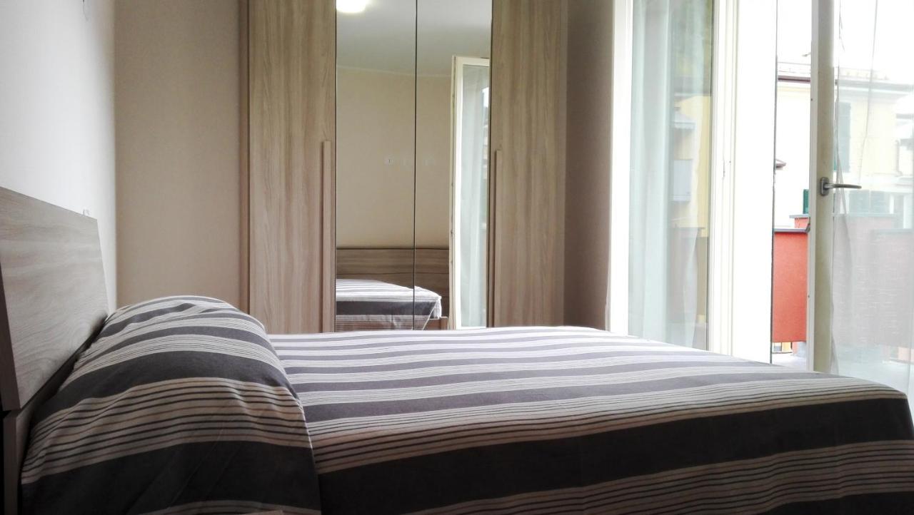 Gloria House Leilighet Levanto Eksteriør bilde