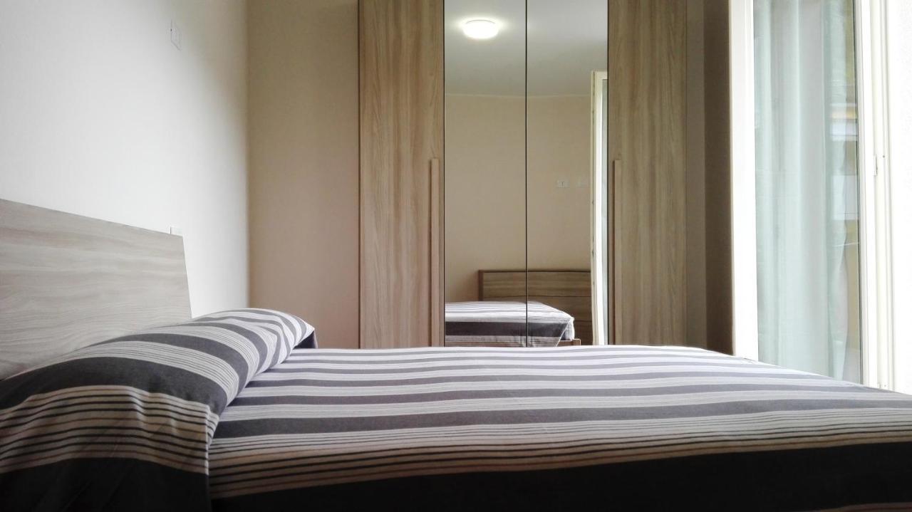 Gloria House Leilighet Levanto Eksteriør bilde